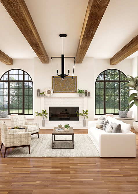 interior fittings and engineering products