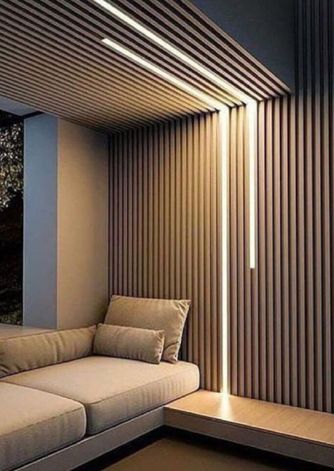 louvers in Mangalore